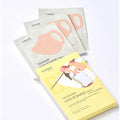 OSEQUE Outdoor Vita Toning Patch Birdie Type 3 Packs (+1 Pack)