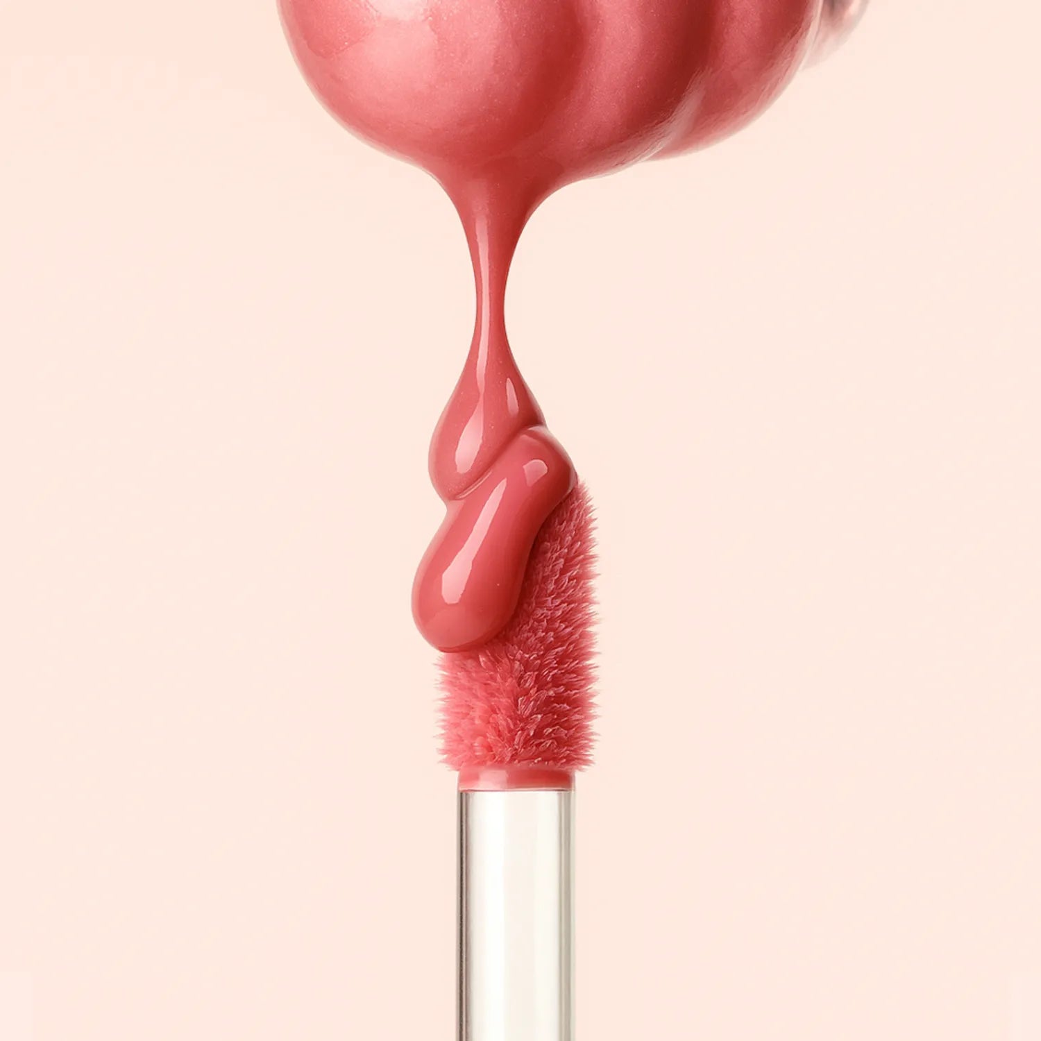 teo and the Juicy Taeng Taeng Glaze (7 Colors)