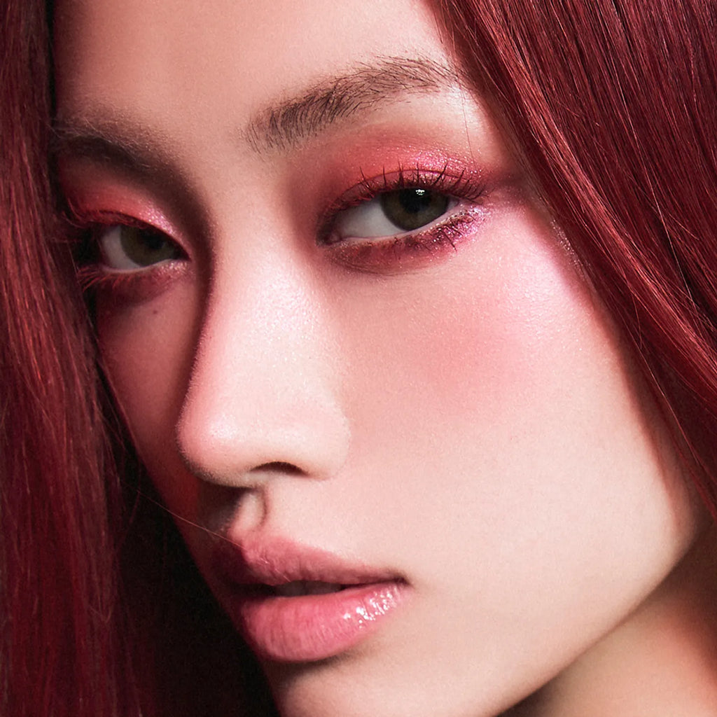 RISKY Pigment Eyeshadow Palette (7 Colors)