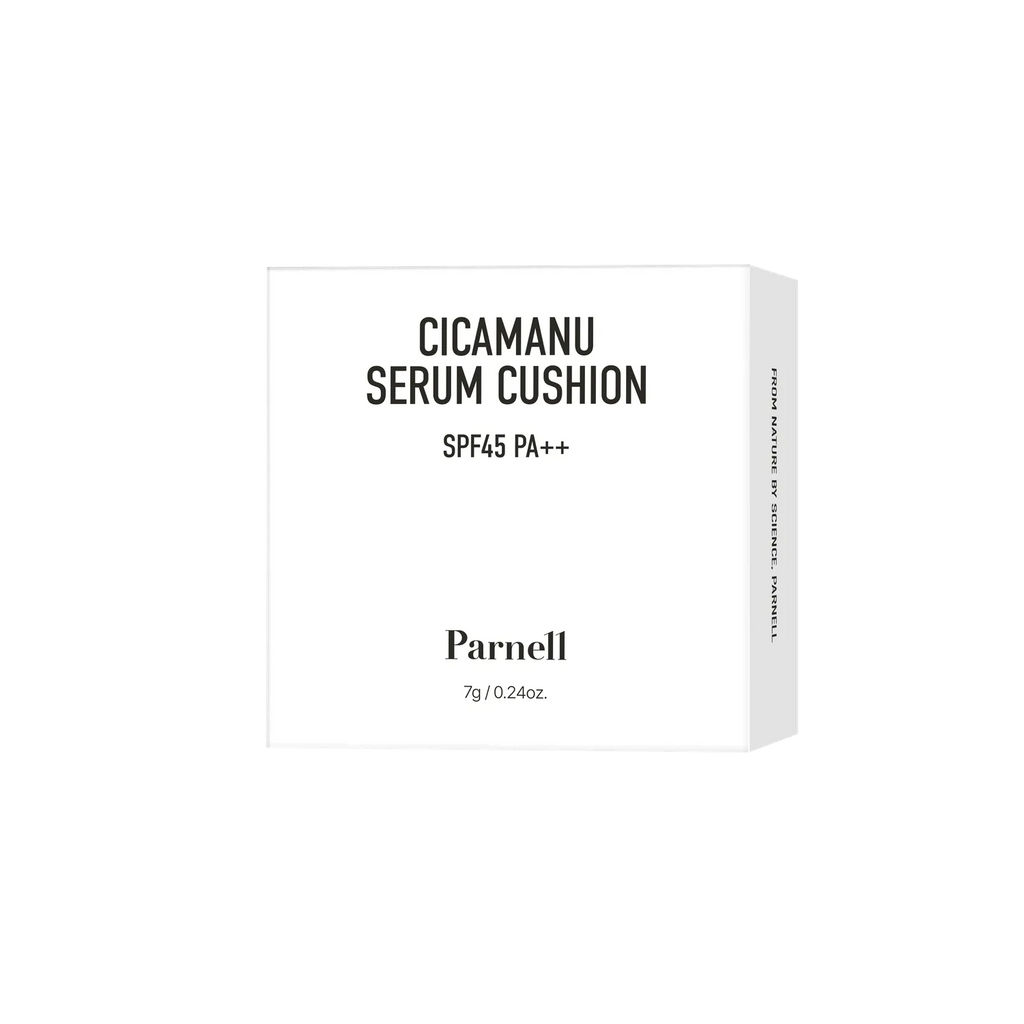 Parnell Cicamanu Serum Cushion MINI 7g