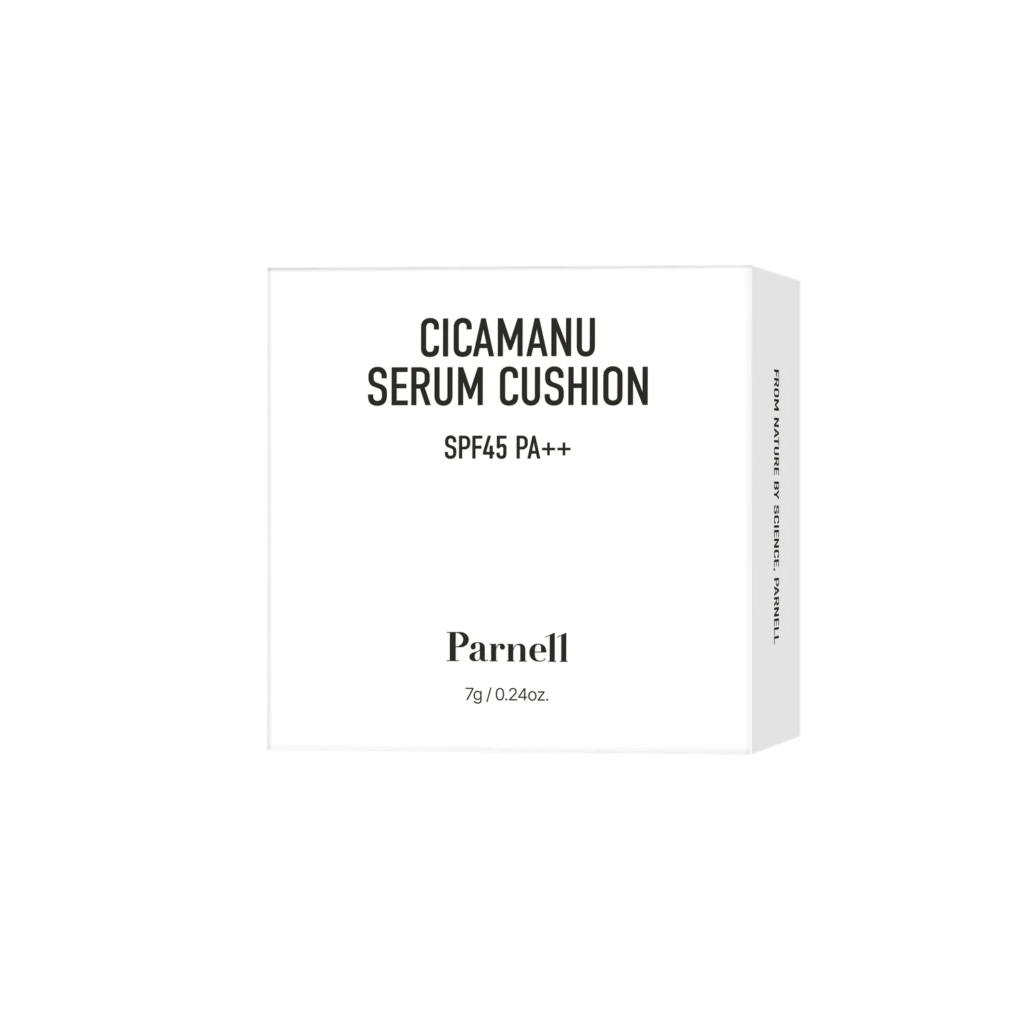 Parnell Cicamanu Serum Cushion MINI 7g