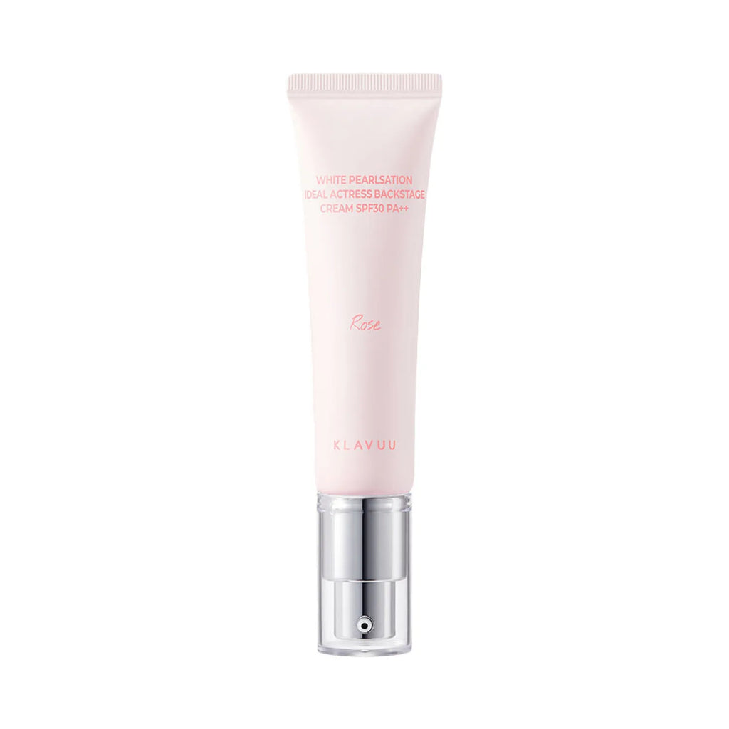 KLAVUU Ideal Actress Backstage Cream SPF30 30mL 3 Option To Choose