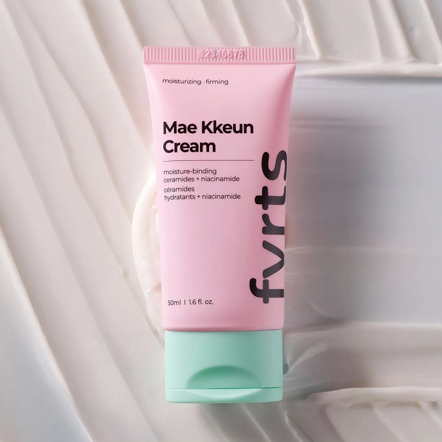 fvrts Mae Kkeun Cream 50ml