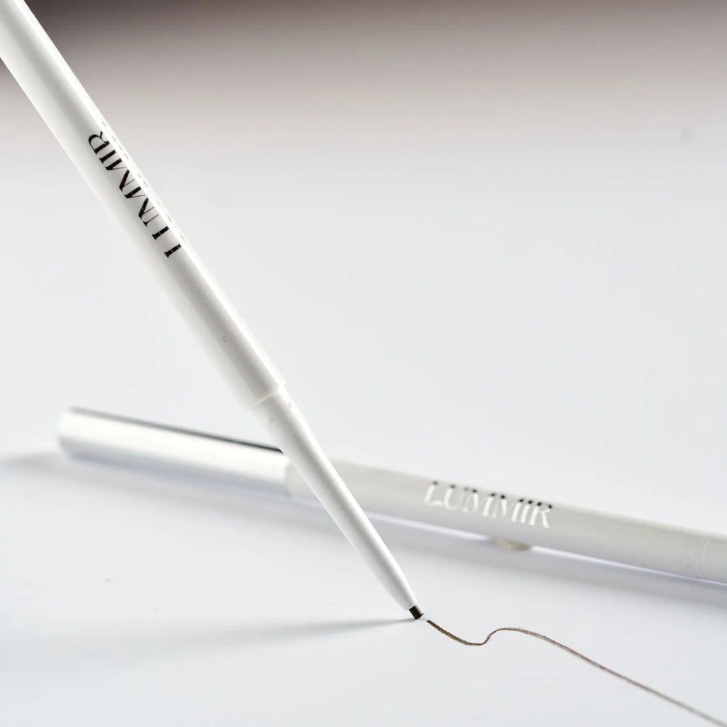 LUMMIR Fillin Shape Brow Pencil (3 Colors)