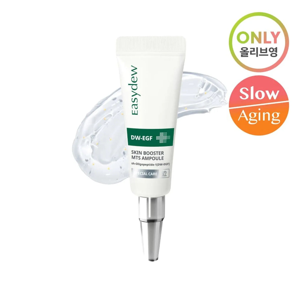 easydew Skin Booster MTS Ampoule 3.5ml