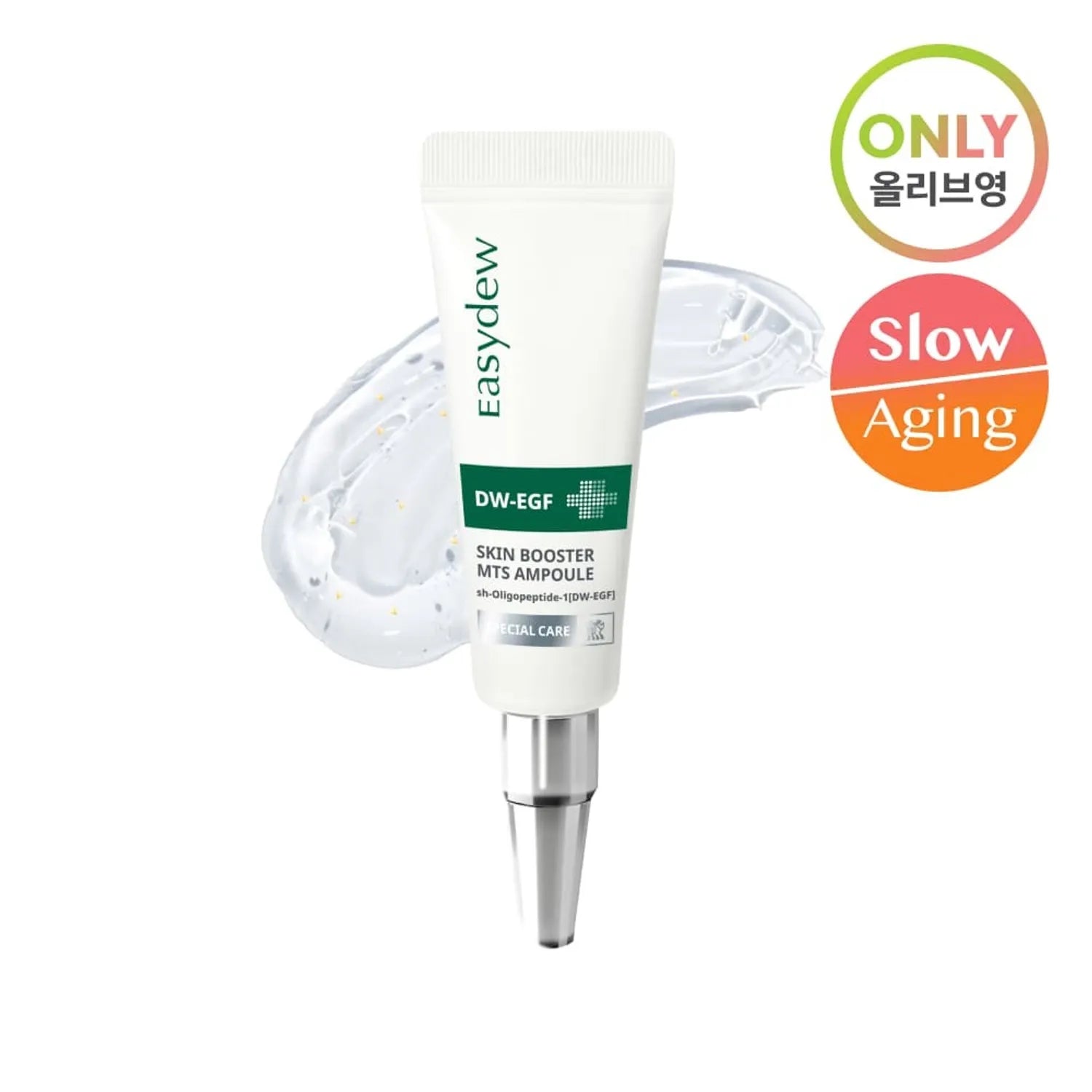 easydew Skin Booster MTS Ampoule 3.5ml