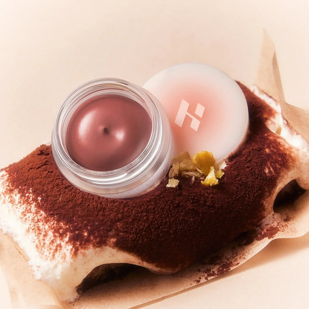 Holika Holika Melting Blur Lip Pot (11 Colors)