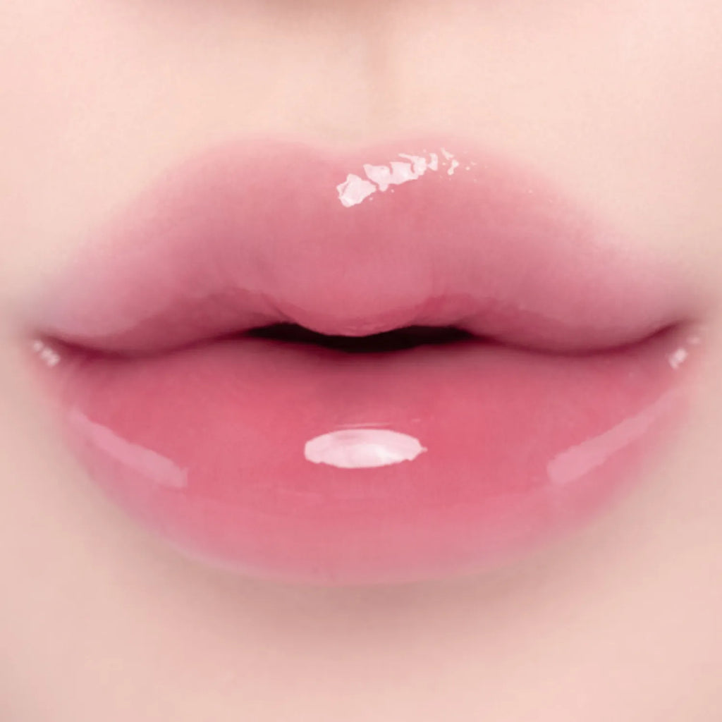 fwee Glow Smoothie Tinted Lip Balm (Glowy / Blur / Melting) (17 Options)