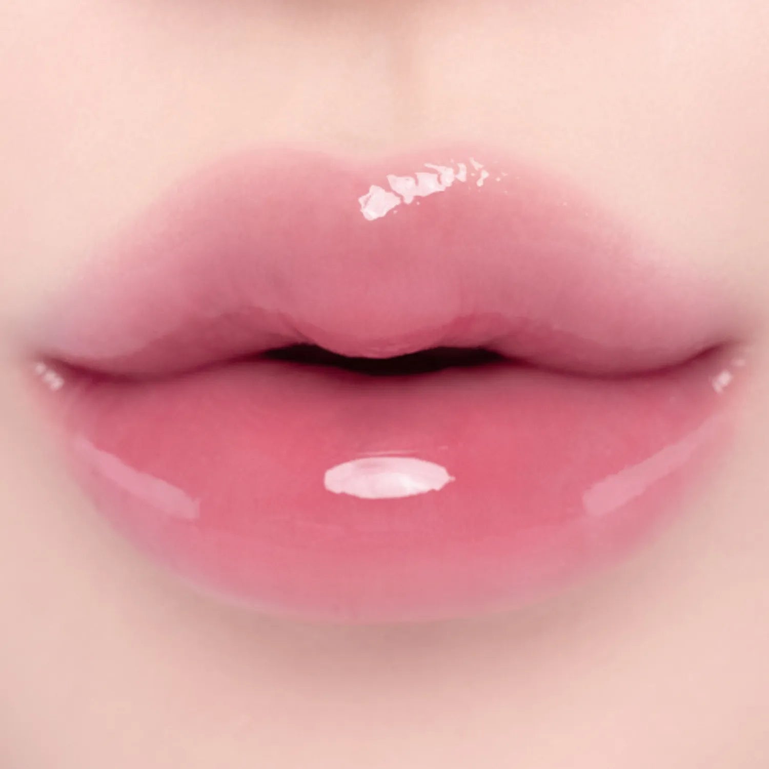 fwee Glow Smoothie Tinted Lip Balm (Glowy / Blur / Melting) (17 Options)
