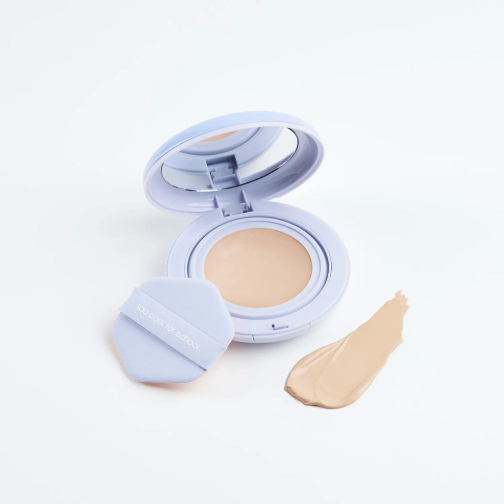 too cool for school Air Fit Cushion (+Refill)