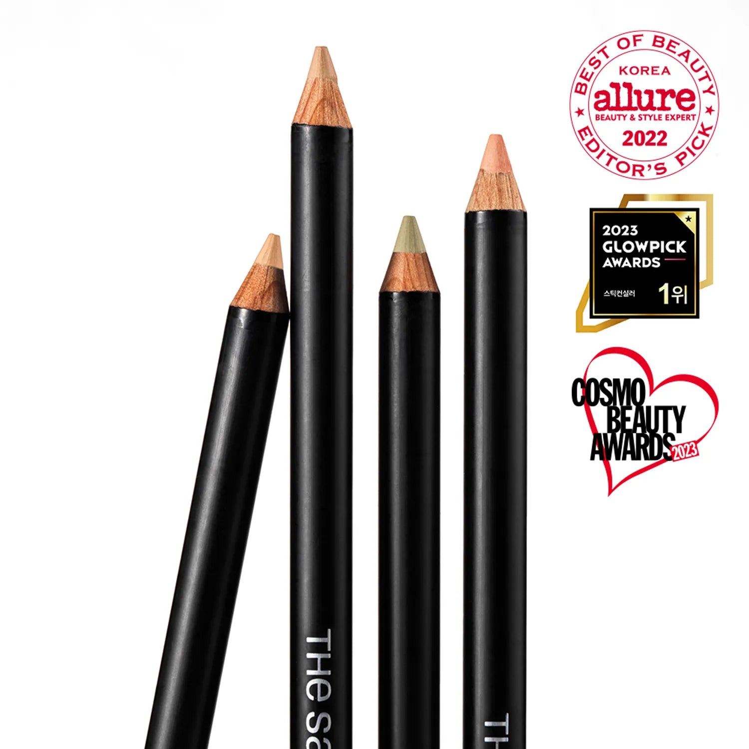 THE SAEM Cover Perfection Concealer Pencil (7 Colors)