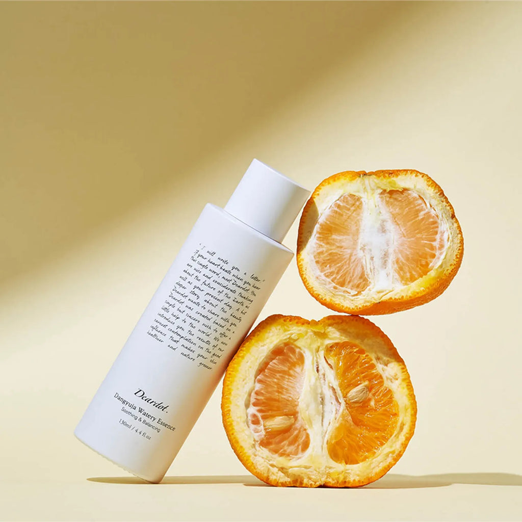 Deardot Dangyuja Watery Essence 130ml