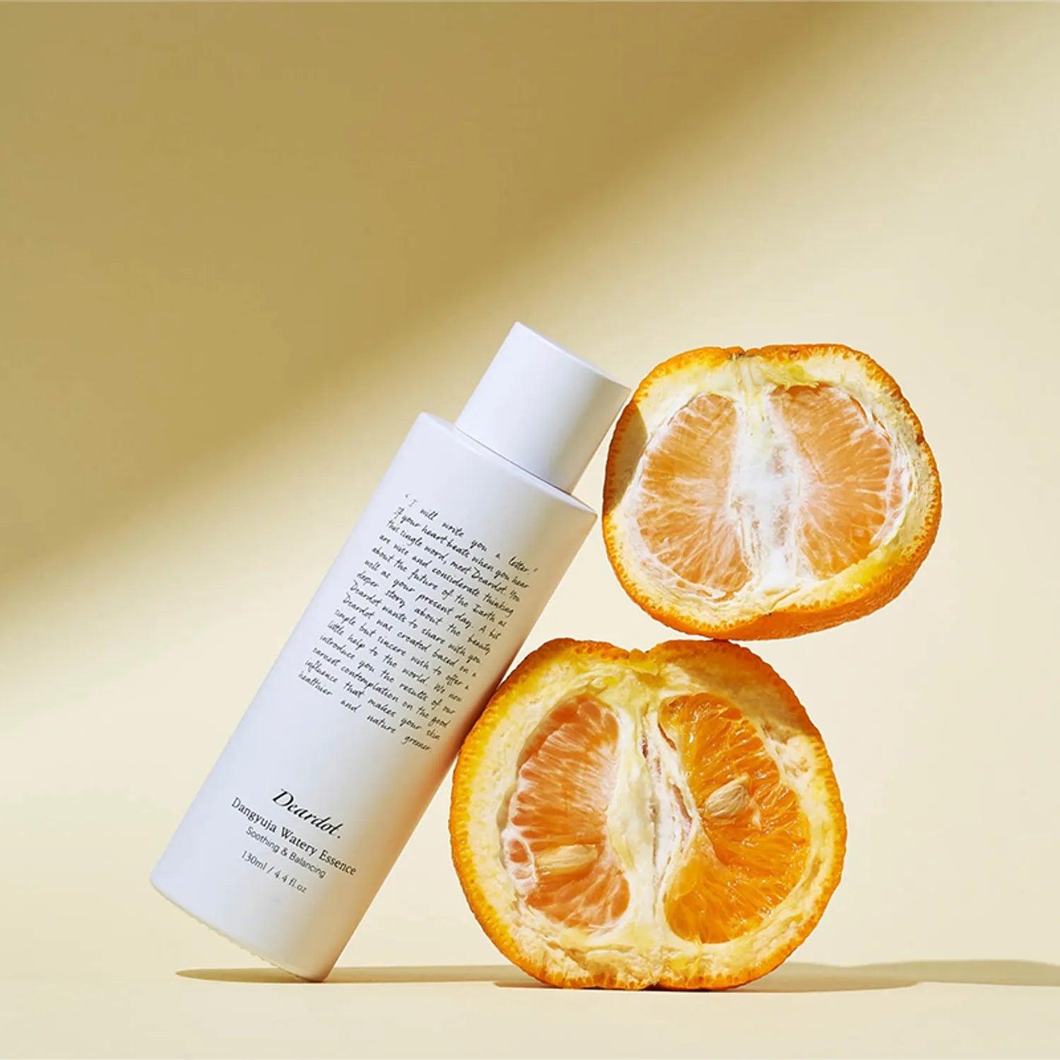 Deardot Dangyuja Watery Essence 130ml