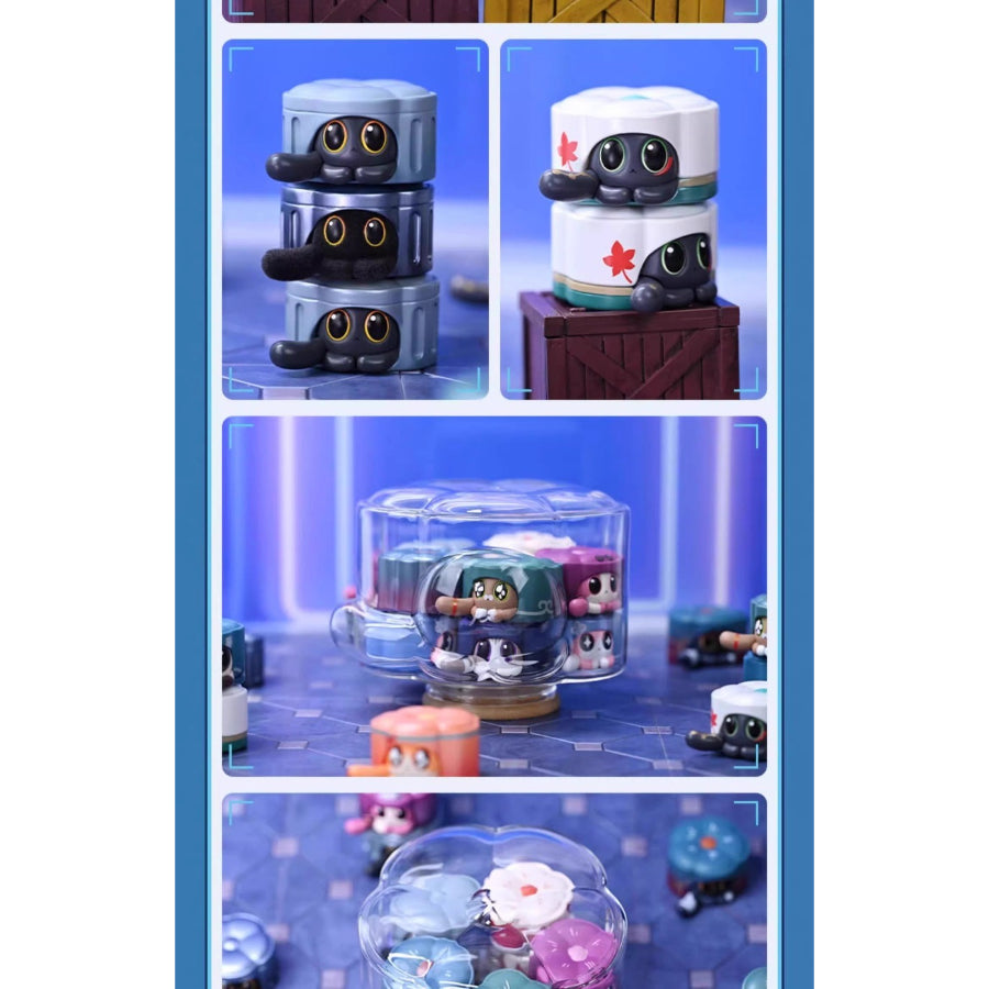 Honkai: Star Rail zhubao - 5（random)