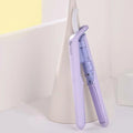 UNIX Takeout Mini Flat Iron UCI-A2502(Purple)