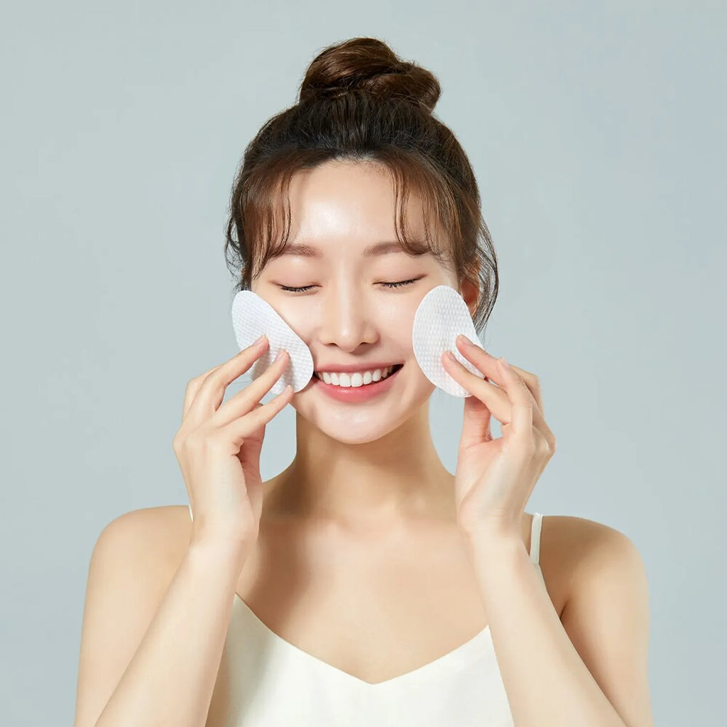 A'demang Marine Kelp Aqua Moisture Toner Pad 60 Pads