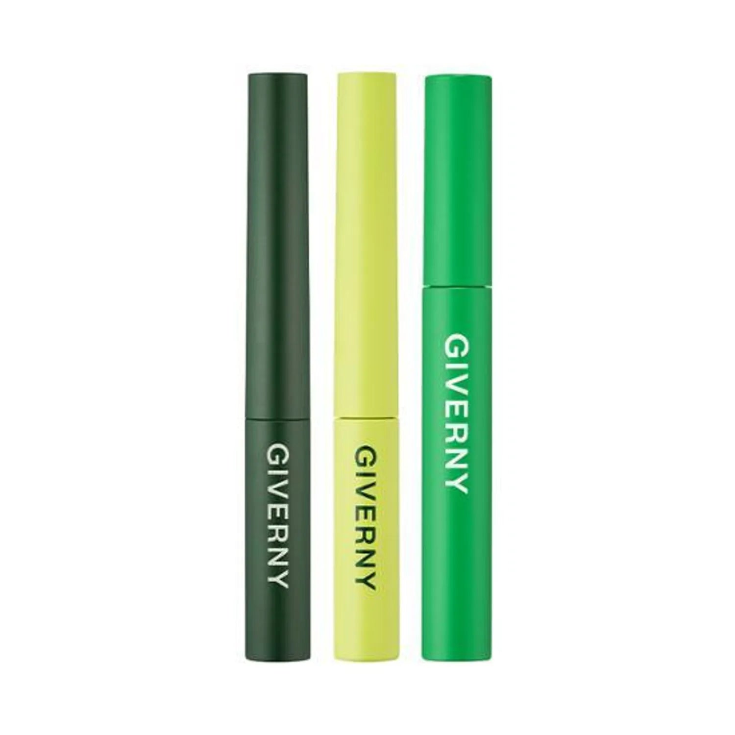 Giverny Milchak Sensitive Mascara (6 Options)