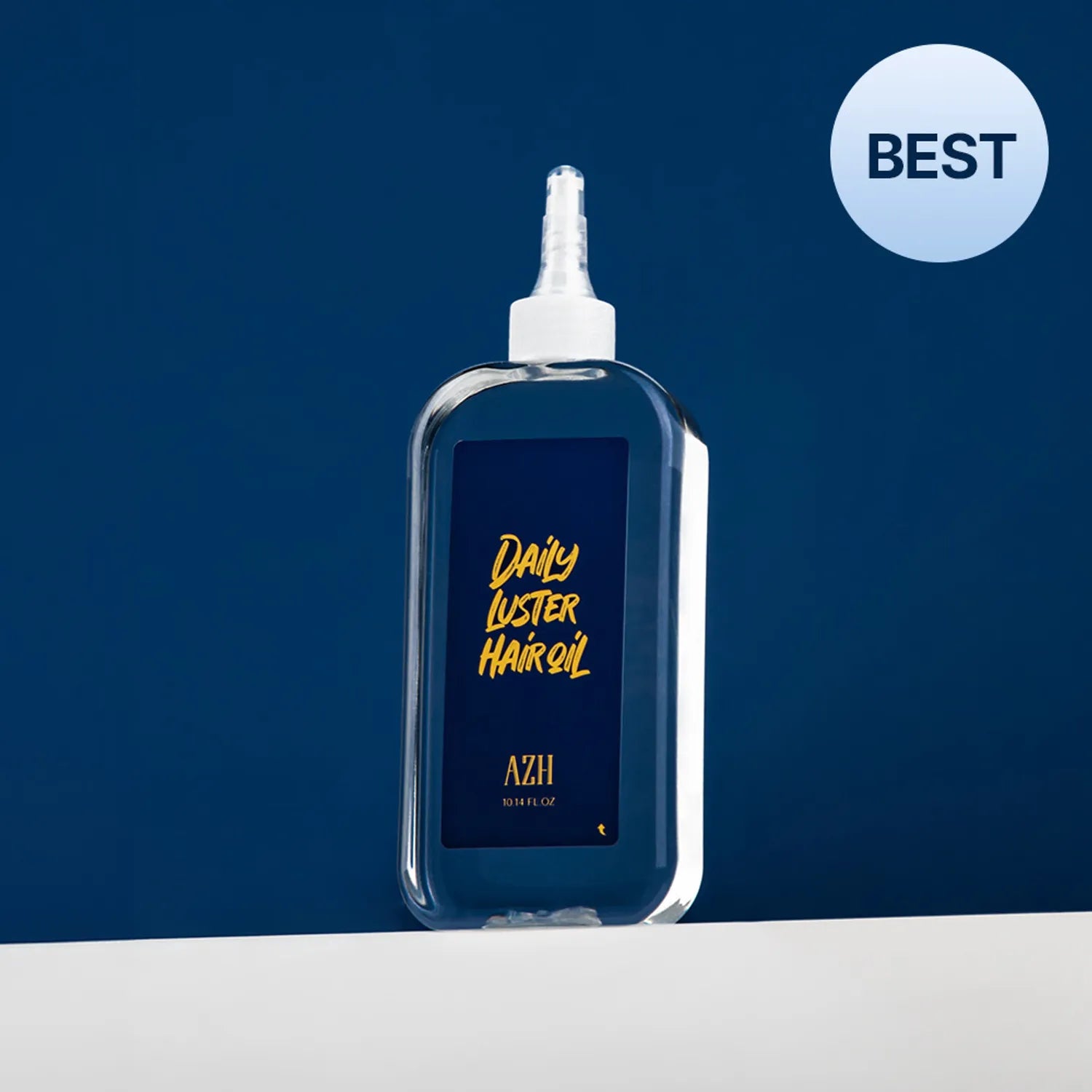 AZH Daily Luster Hair Oil