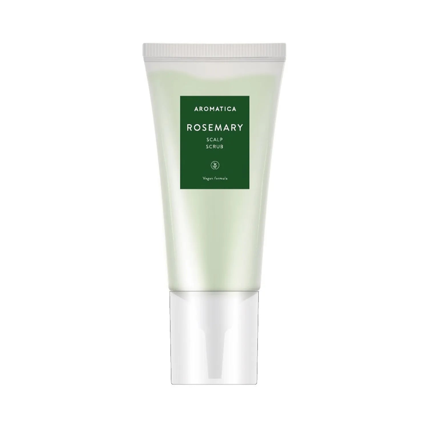 AROMATICA Rosemary Scalp Scrub 165g