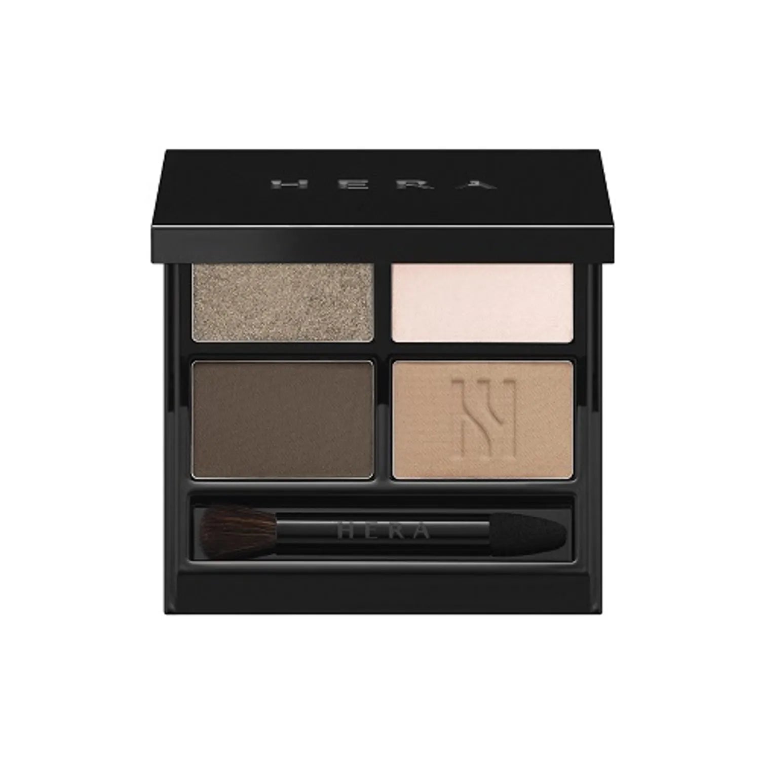 HERA Quad Eye Color