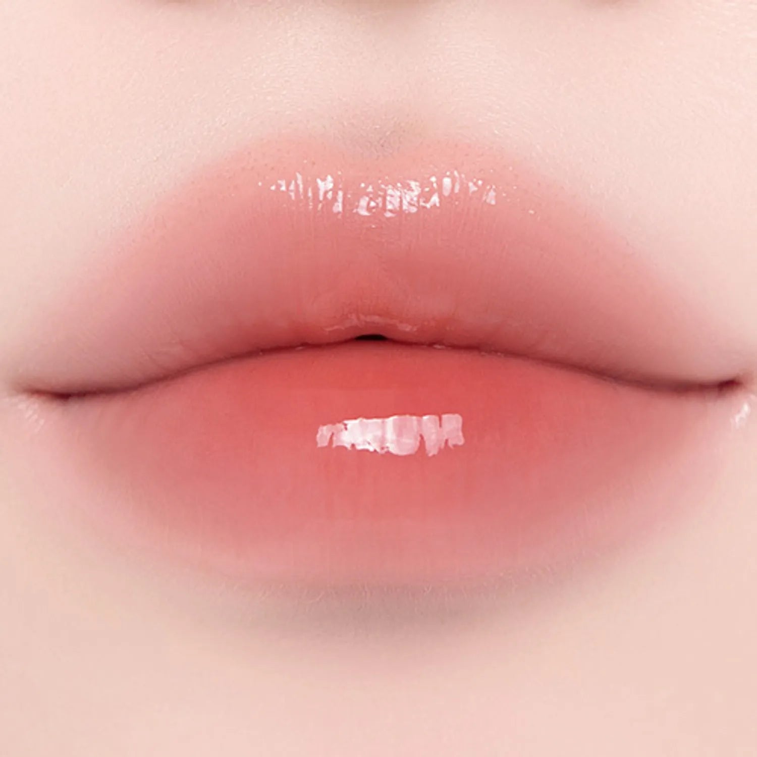 Alternative stereo Lip Potion Sugar Glaze Tint (Set/Single) (24 Colors)