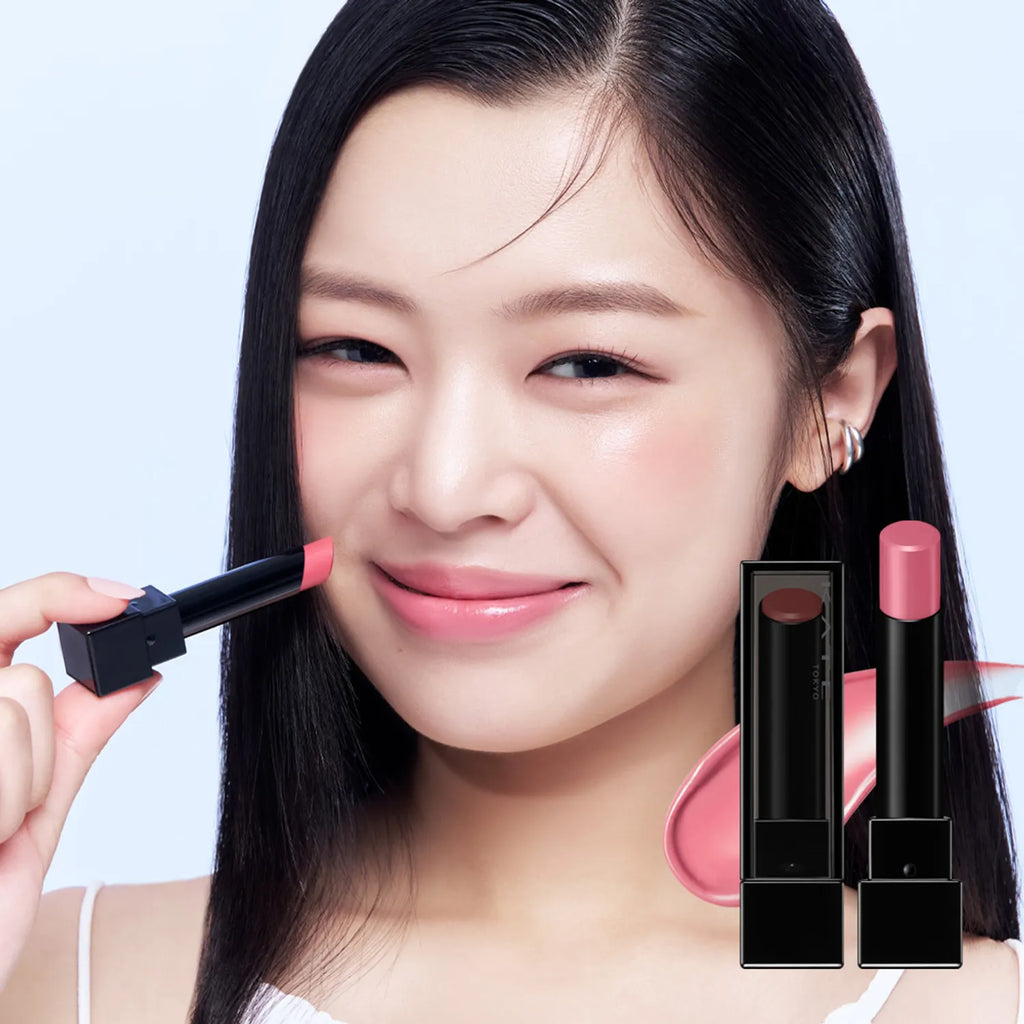 KATE Lip Monster Clear Tone 3.0g (3 Colors)