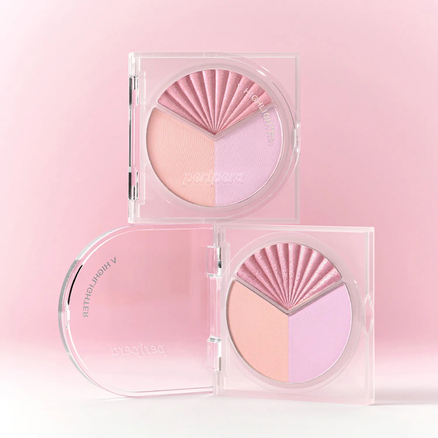 peripera V Highlighter (3 Options)