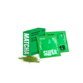 SUPER MATCHA Pocket Trial (4ea)