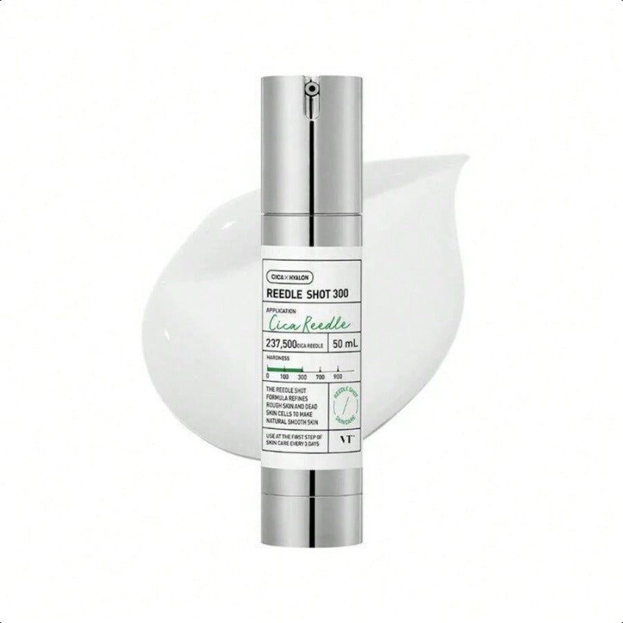 VT Reedle Shot 100(50ml 1.69oz Fl)/300(50ml 1.69oz Fl)/700(30ml 1.01oz Fl)