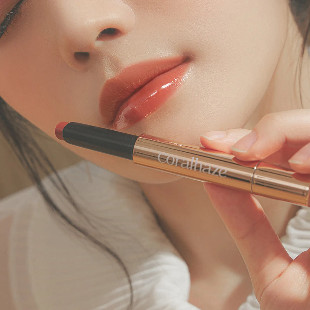 Coralhaze Volumizing Lip Fondue (9 Colors)