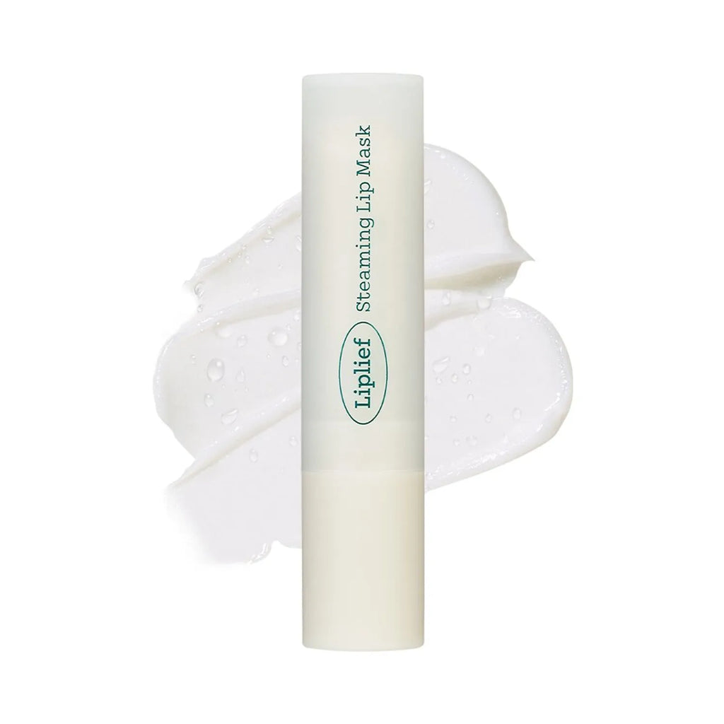 Liplief Steaming Lip Mask 3.2g