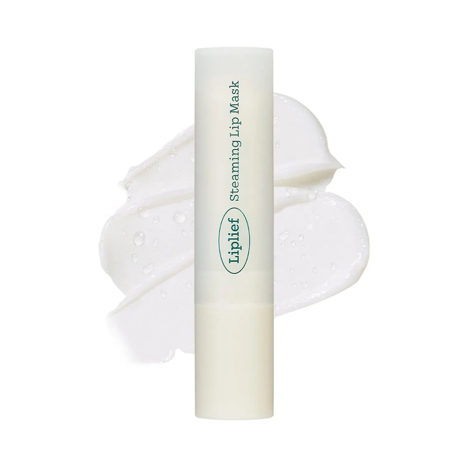 Liplief Steaming Lip Mask 3.2g