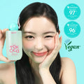 EDIT.B Calming Tok Cica Heartleaf Gel Essence 200ml