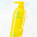 Ariul The Perfect Lemon Ginger Bubble Cleanser 180ml