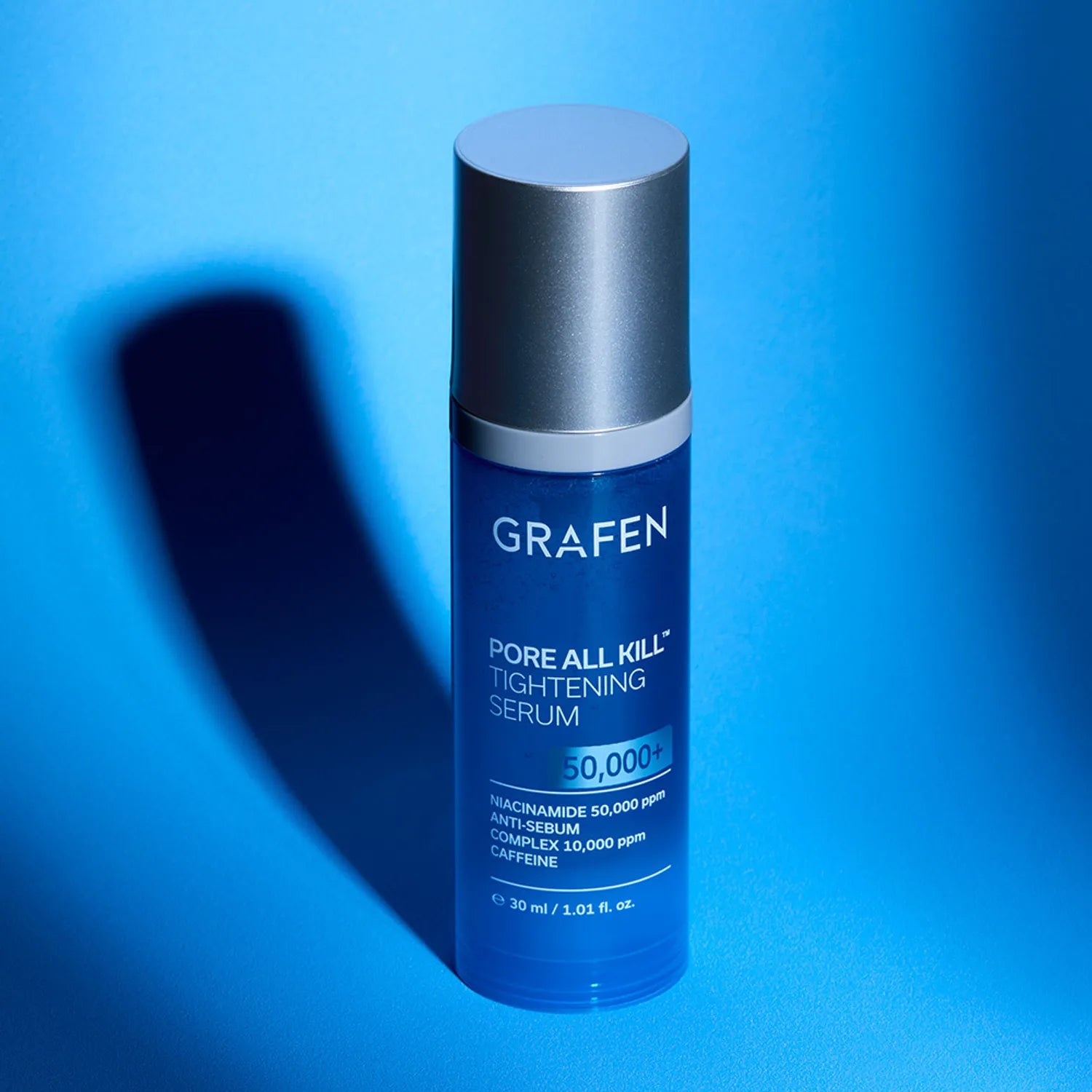 GRAFEN Pore All Kill Tightening Serum 30ml
