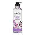Aekyung Shampoo 600ml (Purple)