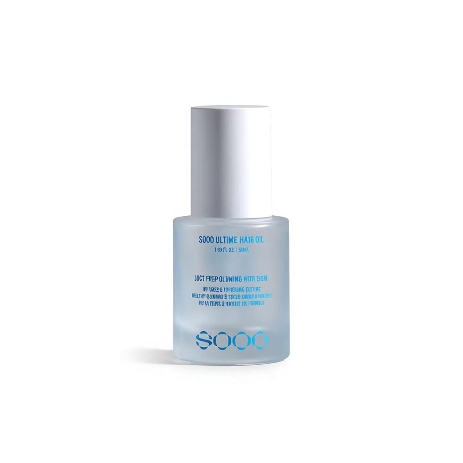 SOOO Ultime Hair Oil 50ml