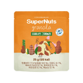 Supernuts Granola 25g