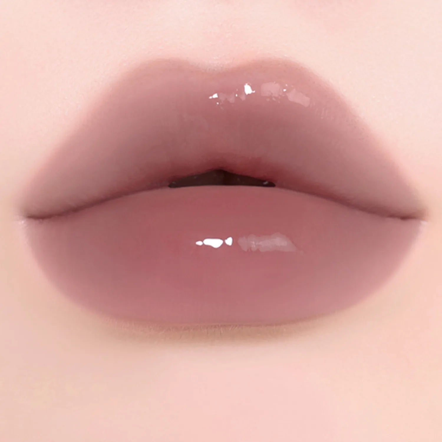 NAMING. Over Dew Glossy Lip Tint (15 Colors)