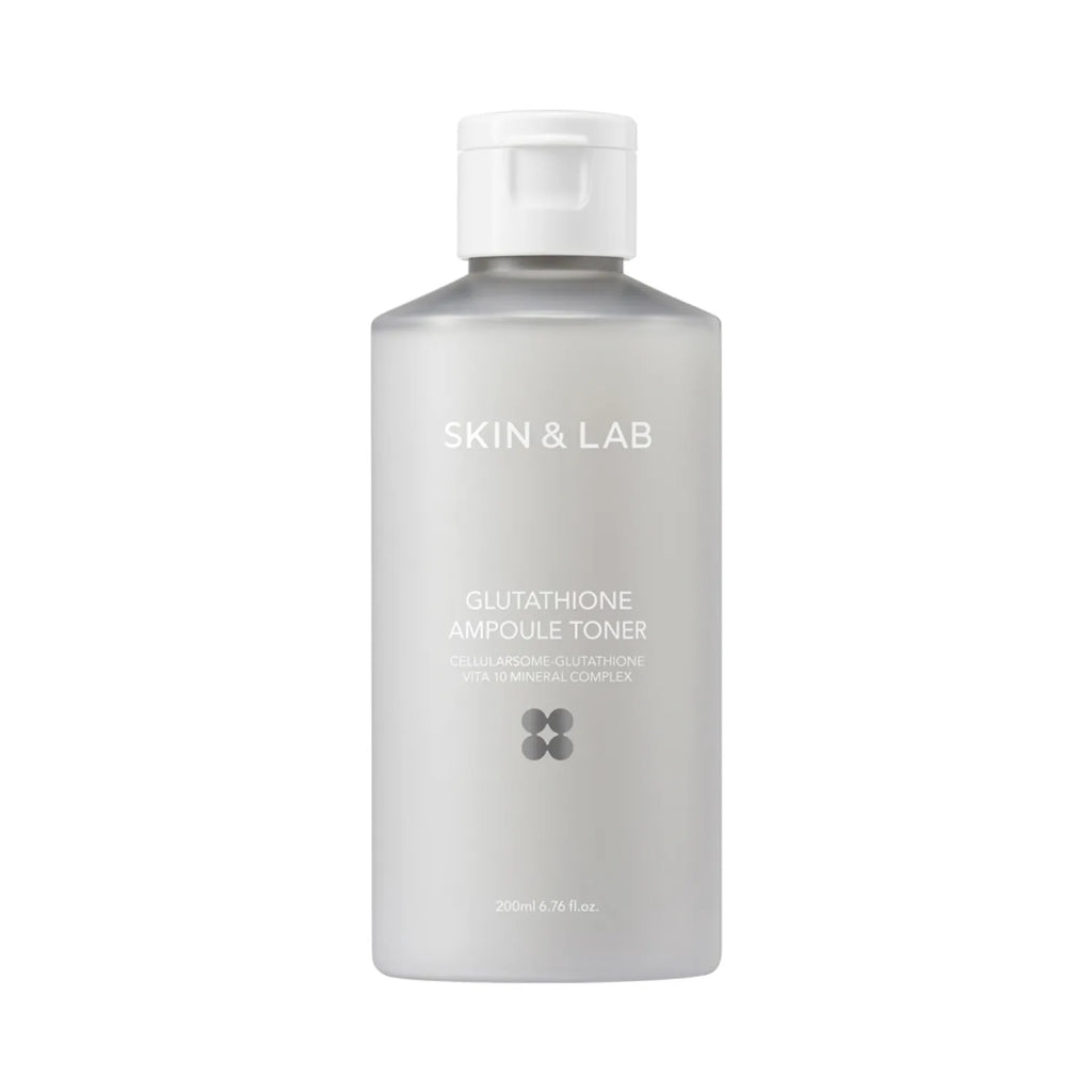 SKIN&LAB Glutathione Ampoule Toner 200ml