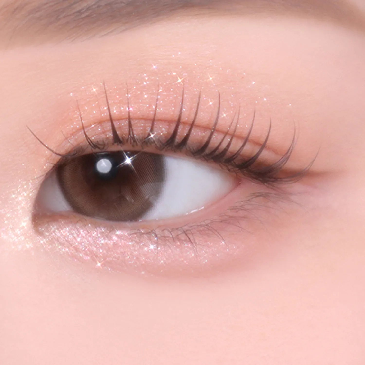 LUMMIR Light On Eyes Shadow Palette (8 Options)