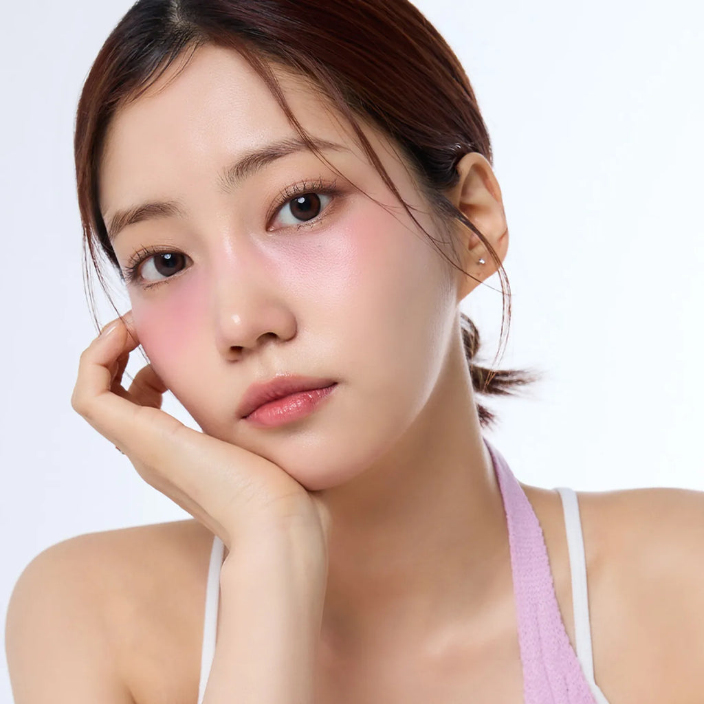 MADPEACH Mood Mix Cream Blusher 10g