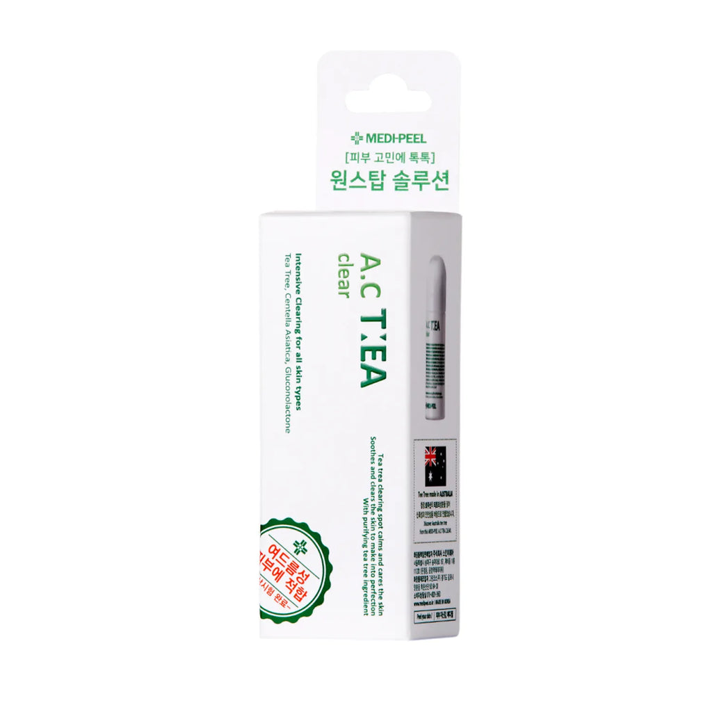 Medi-Peel A.C Tea Clear 50ml