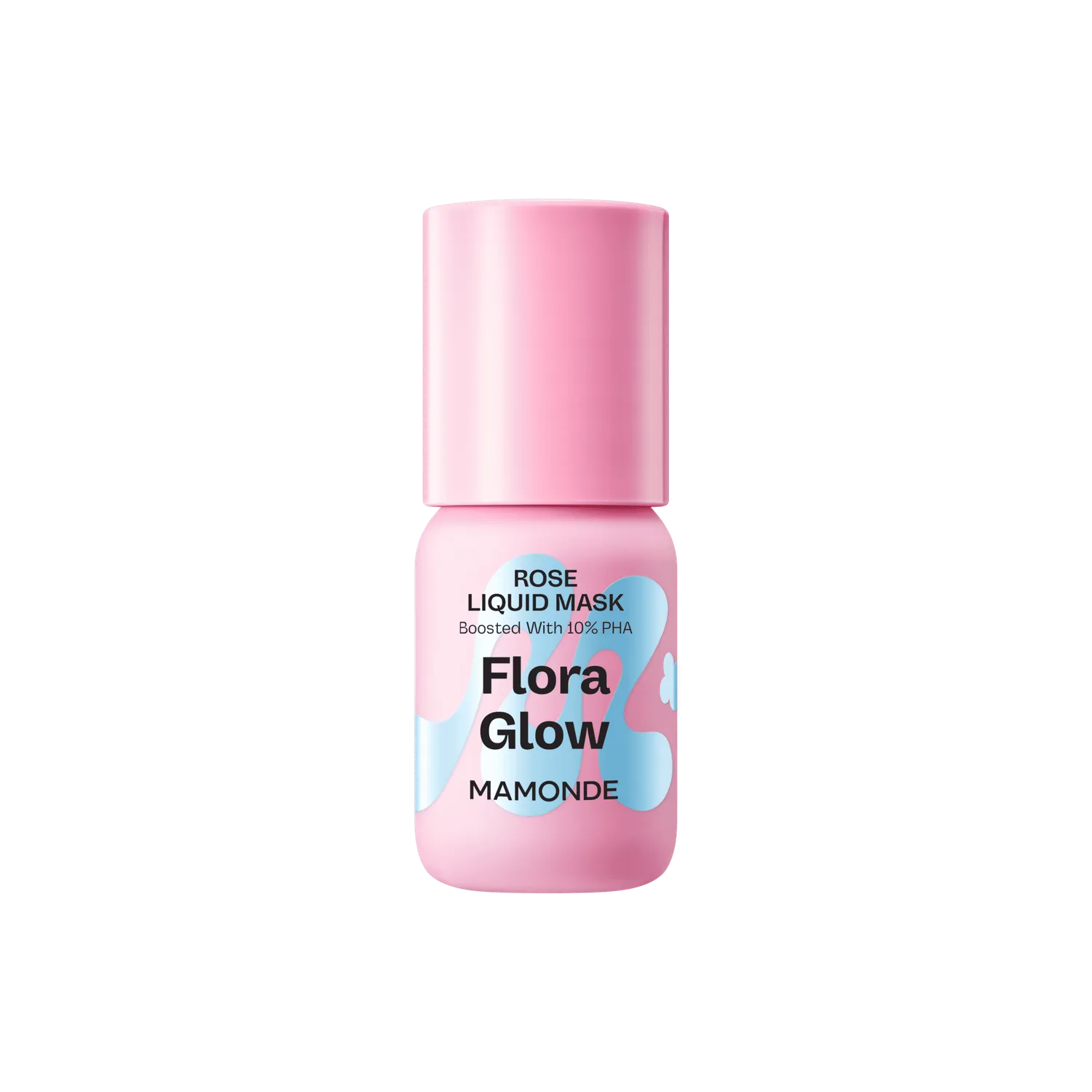 Mamonde Flora Glow Rose Liquid Mask 15ml