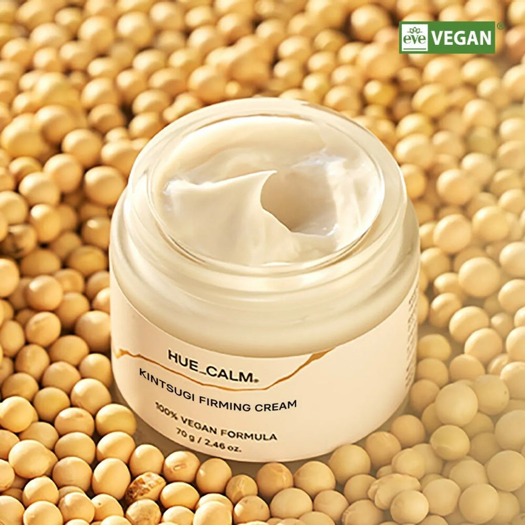 huecalm Kintsugi Firming Cream 70g
