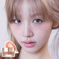mude. Bare Shine Lip Mask 8g