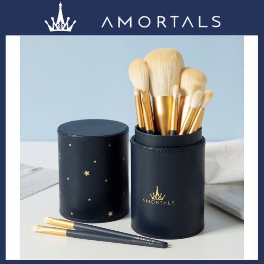 AMORTALS Brush Storage Cup