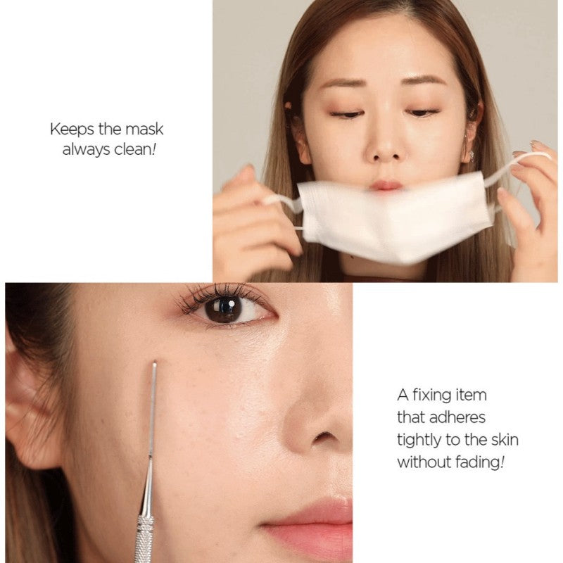 JUNG SAEM MOOL Essential Skin Nuder Long Wear Cushion (refill included) JUNGSAEMMOOL