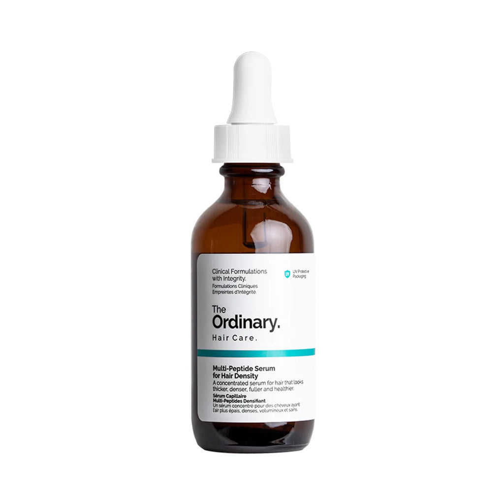 The Ordinary Hair Care Multi-Peptide Serum For Hair Density 60mL