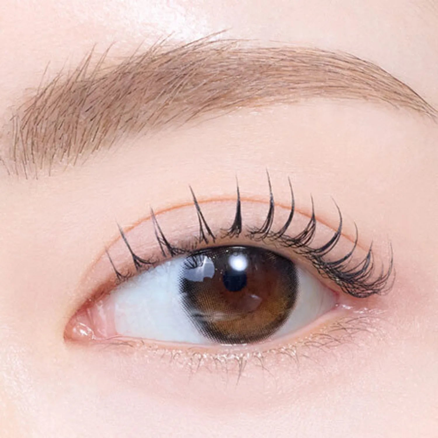 ETUDE Drawing Eyes Coloring Browcara 5g (6 Colors)